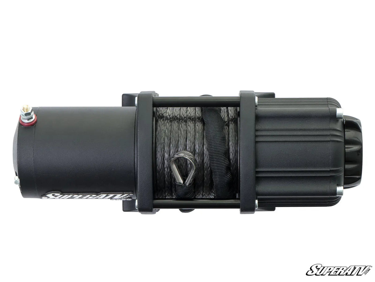Black Ops 4500 LB. ATV/UTV Winch Superatv