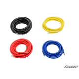 Black Ops 2500 LB. ATV/UTV Winch Superatv