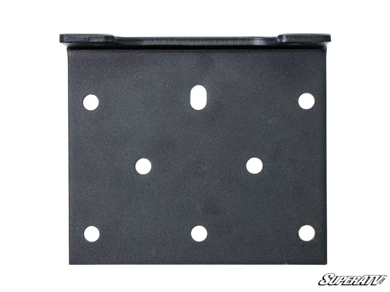 Black Ops 4500 LB. ATV/UTV Winch