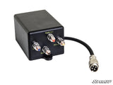 Black Ops 3500 LB. ATV/UTV Winch Superatv