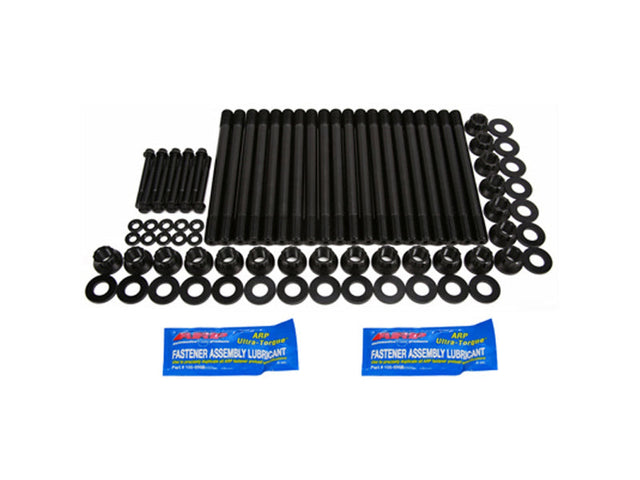 ARP 250-4203 Diesel Head Stud Kit, 2008-2010 6.4L Ford Powerstroke ARP