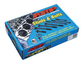 ARP 2003-2007 Diesel Custom Age 625+ Head Stud Kit, 2003-2007 Ford 6.0L Powerstroke ARP