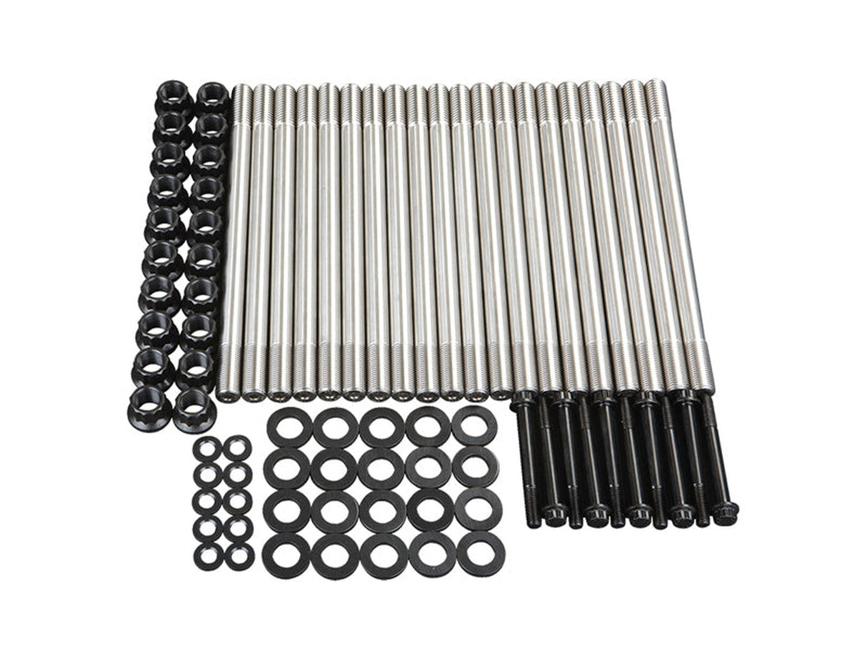 ARP 2003-2007 Diesel Custom Age 625+ Head Stud Kit, 2003-2007 Ford 6.0L Powerstroke ARP