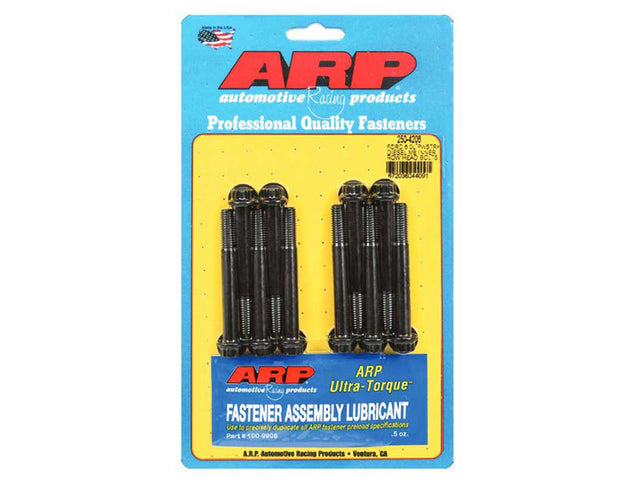 ARP 2003-2007 250-4206 INNER ROW HEAD BOLTS ARP
