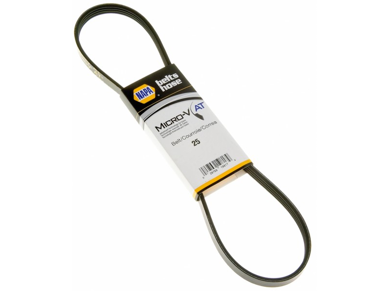 Ford 6.4L Belt W/ Single Alt