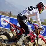 EXO R Series MX Full System - Honda CRF 250R EFI (22-26)