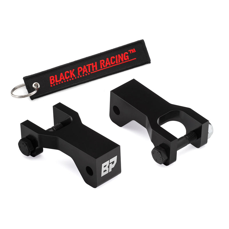 2003-2014 Suzuki LTZ400 Lowering Kit