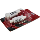 Audiopipe BB-133 | 300 Hz 4-Ohm In-line Noise Filter Bass Blocker (Pair) Audiopipe