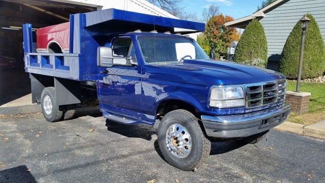 1980-1997 F-Series & Bronco GM Mirror Conversion Bracket: Single Plate Upgrade