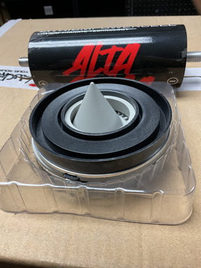 RPD4.0TI-HD 8 ALTA GAMA CAR AUDIO