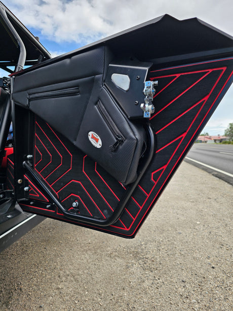 RZR Pro XP
