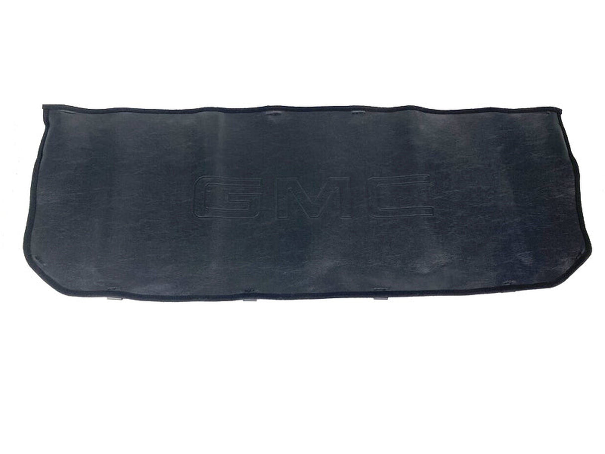 25791449 OE GMC Winter Grill Cover, 2003-2007 GM 6.6L Duramax LB7 LLY LBZ GM