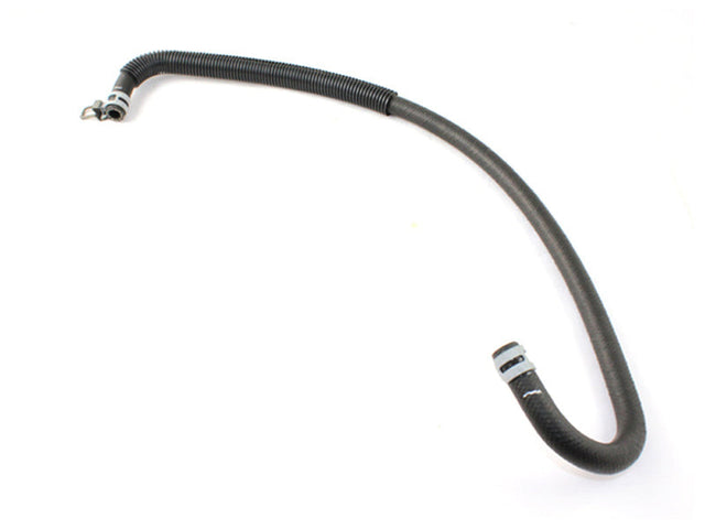 85743819 OE Power Brake Booster Outlet Hose, Low Pressure, 2011-2016 GM 6.6L Duramax LML GM