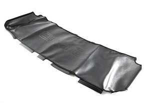 25822811 OE GMC Winter Grill Cover, 2007.5-2010 GM 6.6L Duramax LMM GM