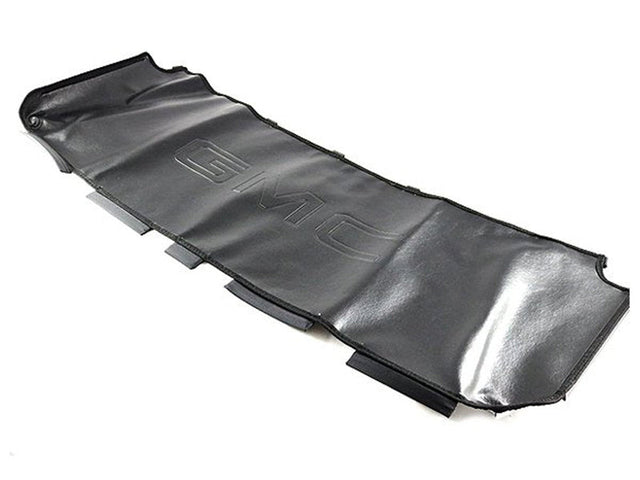 25822811 OE GMC Winter Grill Cover, 2007.5-2010 GM 6.6L Duramax LMM GM