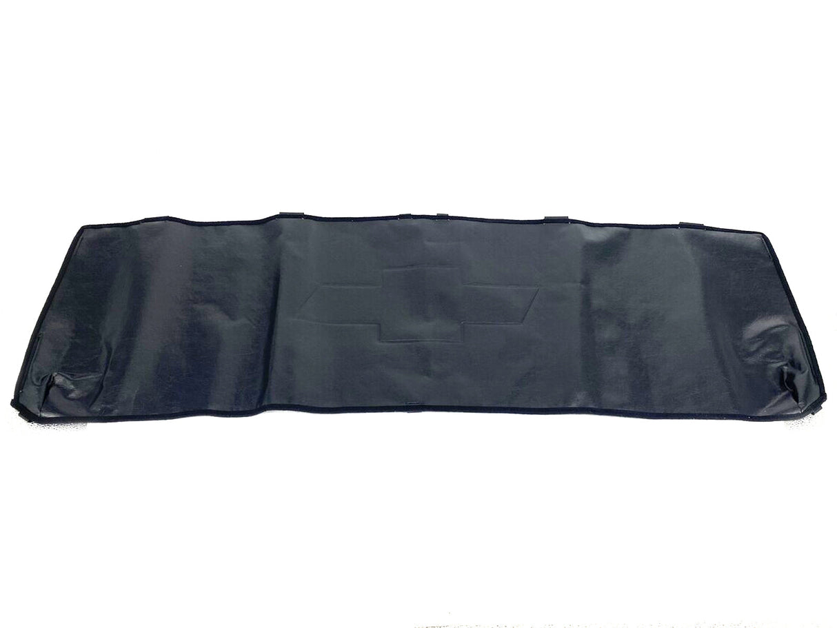 25822812 OE Chevy Winter Grill Cover, 2007.5-2010 GM 6.6L Duramax LMM GM