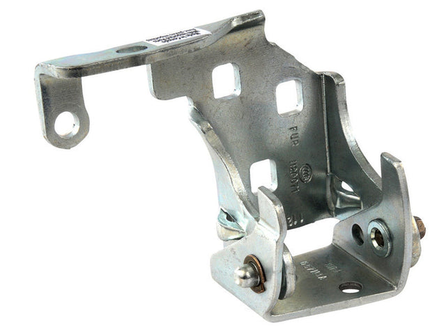 25854416 OE Front Door, Passenger Side, Upper Hinge, 2007.5-2014 GM 6.6L Duramax LMM LML GM