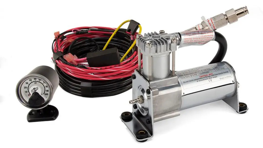 Air Lift Load Controller Single (Heavy Duty) Far From Stock