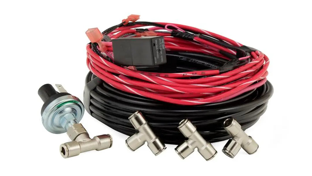 Air Lift Load Controller Single (Heavy Duty) Far From Stock