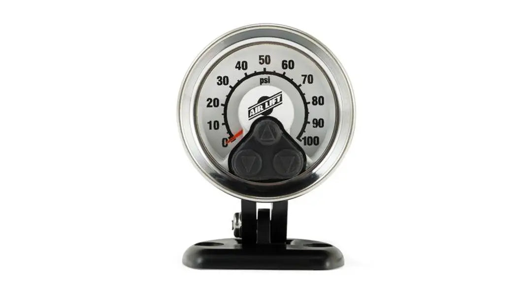 Air Lift Load Controller Single (Heavy Duty) Far From Stock
