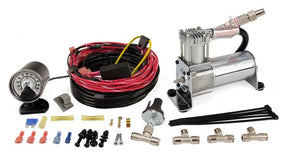 Air Lift Load Controller Single (Heavy Duty) Far From Stock