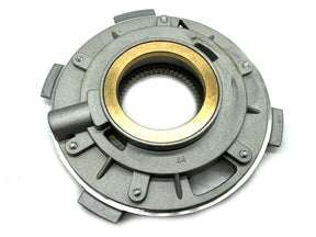 Transfer Case 49 Spline Pump Assembly, 261/263 HD/XHD, 2001-2007 GM 6.6L Duramax LB7 LLY LBZ GM Aftermarket
