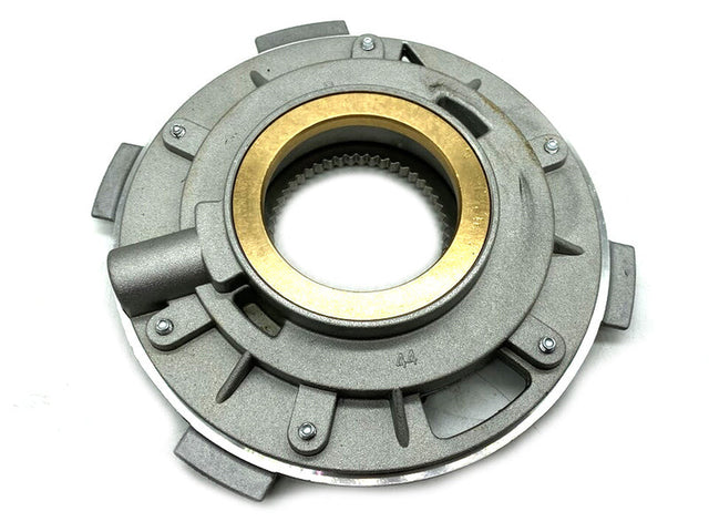 Transfer Case 49 Spline Pump Assembly, 261/263 HD/XHD, 2001-2007 GM 6.6L Duramax LB7 LLY LBZ GM Aftermarket