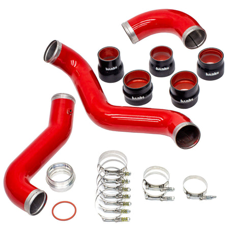 2017-2019 Duramax L5P Banks Boost Tube Upgrade Kit (25999)