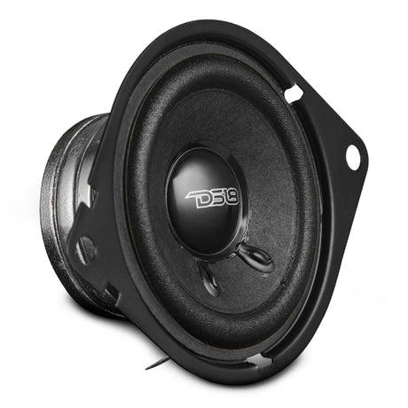 2.5" OEM Dashboard Loudspeaker with Neodymium Magnet | 60W RMS 4-Ohm