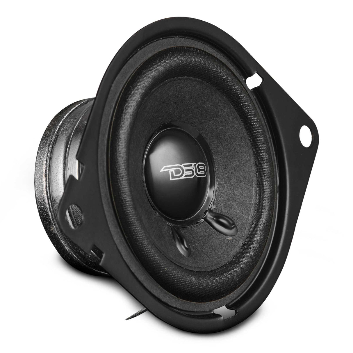 2.5" OEM Dashboard Loudspeaker with Neodymium Magnet | 60W RMS 4-Ohm DS18