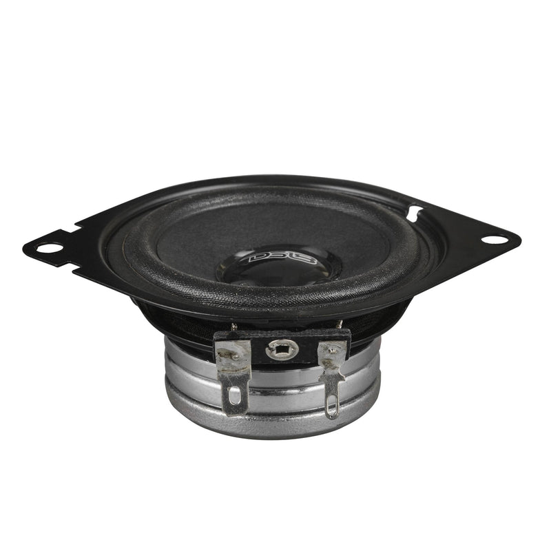 2.5" OEM Dashboard Loudspeaker with Neodymium Magnet | 60W RMS 4-Ohm