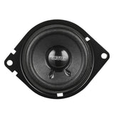 2.5" OEM Dashboard Loudspeaker with Neodymium Magnet | 60W RMS 4-Ohm DS18
