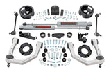 Rough Country 3.5 Inch Lift Kit for 2025-2026 Toyota 4Runner