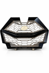 2025+ Polaris RZR Pro R/ Pro S/ Pro XP Front Volt Grille www.elektricoffroad.com