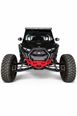 2025+ Polaris RZR Pro R/ Pro S/ Pro XP Front Volt Grille www.elektricoffroad.com