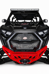 2025+ Polaris RZR Pro R/ Pro S/ Pro XP Front Volt Grille www.elektricoffroad.com