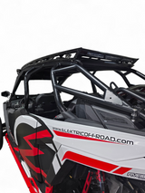 2025+ Polaris Pro R Roof Rack (4 Seat) www.elektricoffroad.com