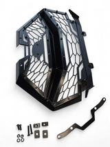 2025+ Polaris RZR Pro R/ Pro S/ Pro XP Front Volt Grille www.elektricoffroad.com