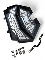2025+ Polaris RZR Pro R/ Pro S/ Pro XP Front Volt Grille www.elektricoffroad.com