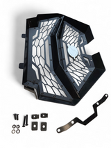 2025+ Polaris RZR Pro R/ Pro S/ Pro XP Front Volt Grille www.elektricoffroad.com