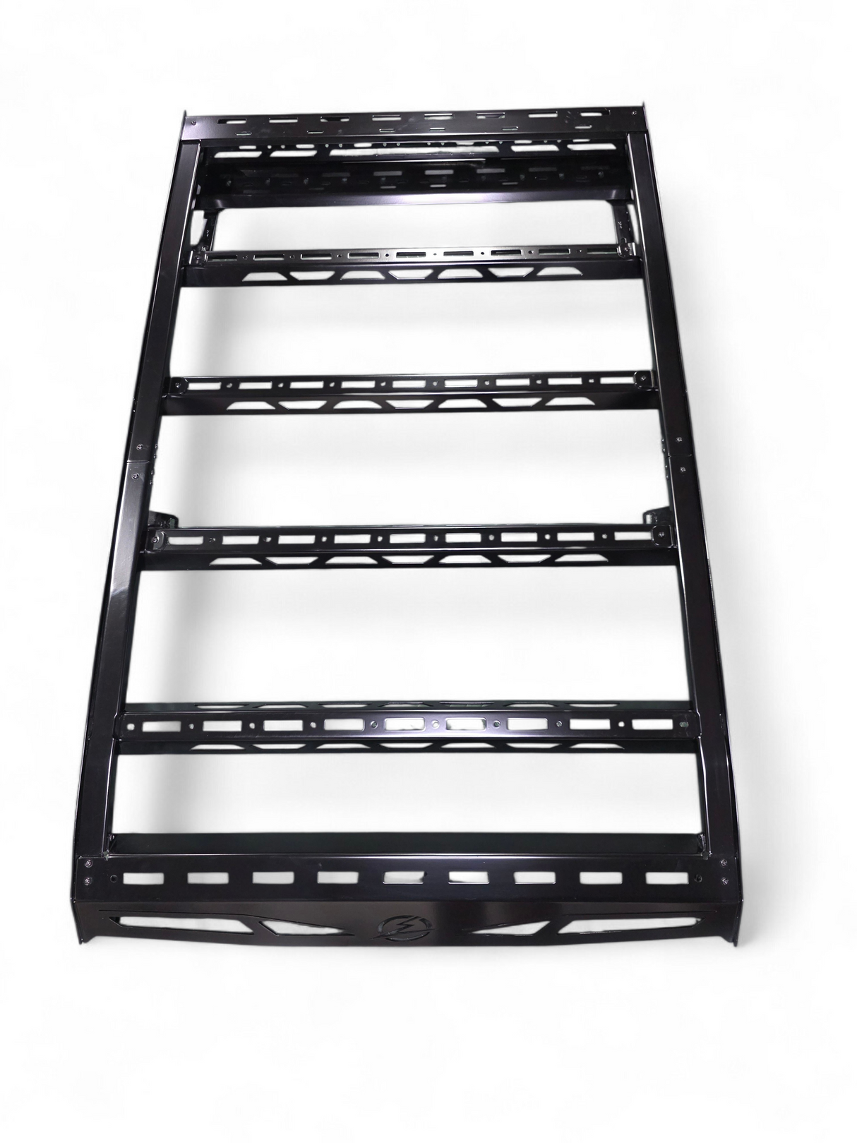 2025+ Polaris Pro R Roof Rack (4 Seat) www.elektricoffroad.com
