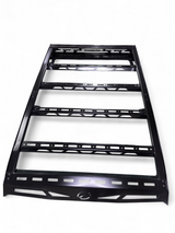 2025+ Polaris Pro R Roof Rack (4 Seat) www.elektricoffroad.com