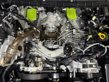SPE Motorsport 2011-2026 6.7L Powerstroke CP3 Conversion Kit: Fueled by Exergy