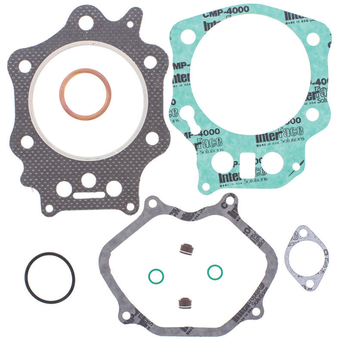 Ensemble de joints de culasse pour Honda TRX450 FourTrax Foreman FE/FM 02-04 QuadBoss