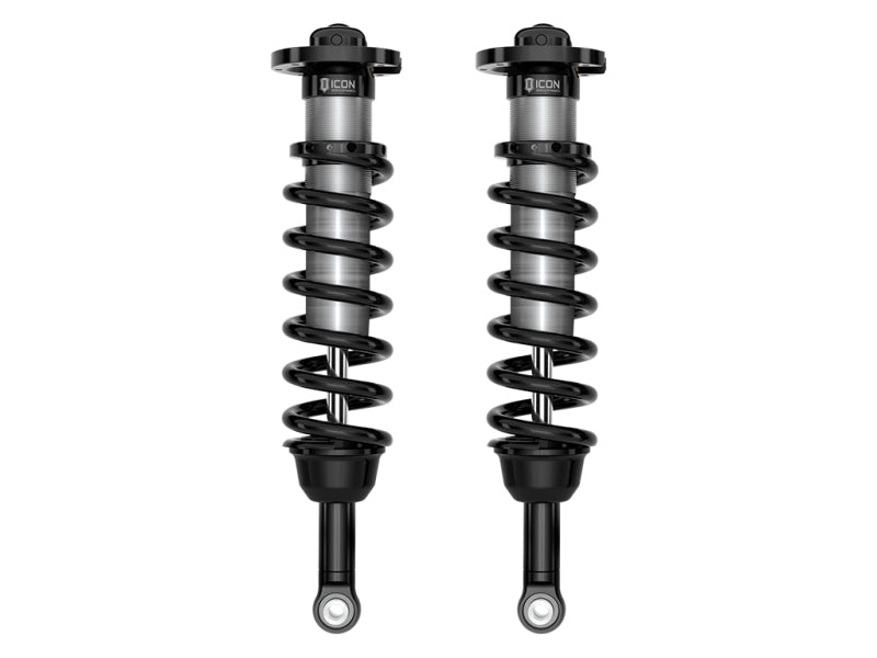 Kit de suspension à ressorts hélicoïdaux ICON 2024+ Toyota Tacoma 2,5 pouces VS LR