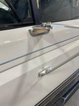 OBS Solutions Swing Lock Mirror Gasket Set - 1992-1997 Ford F-Series/Bronco OBS Solutions LLC