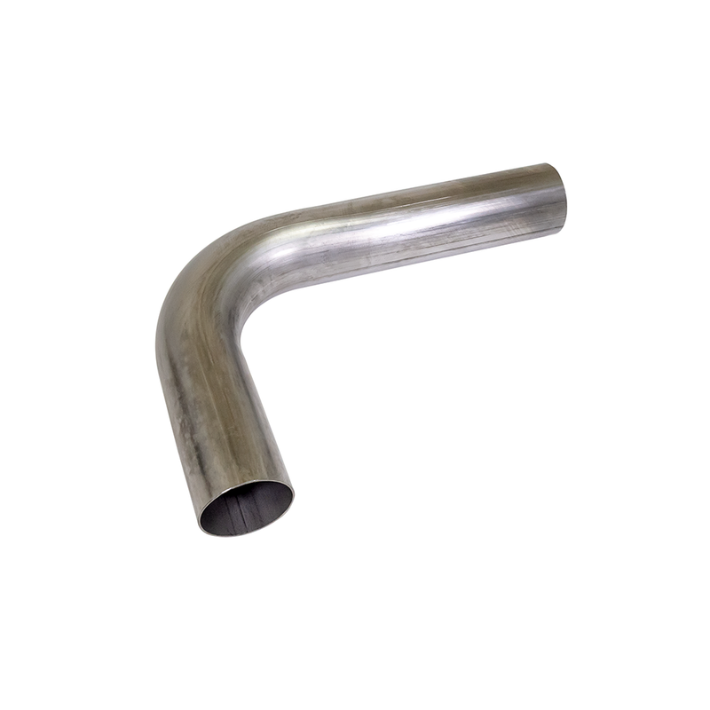 ZZP 2.5" Universal Stainless Bends