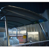 RedDot 84" Topsail Bimini Style Sun Top