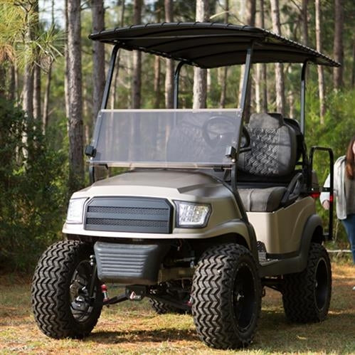 RedDot 84" Topsail Bimini Style Sun Top
