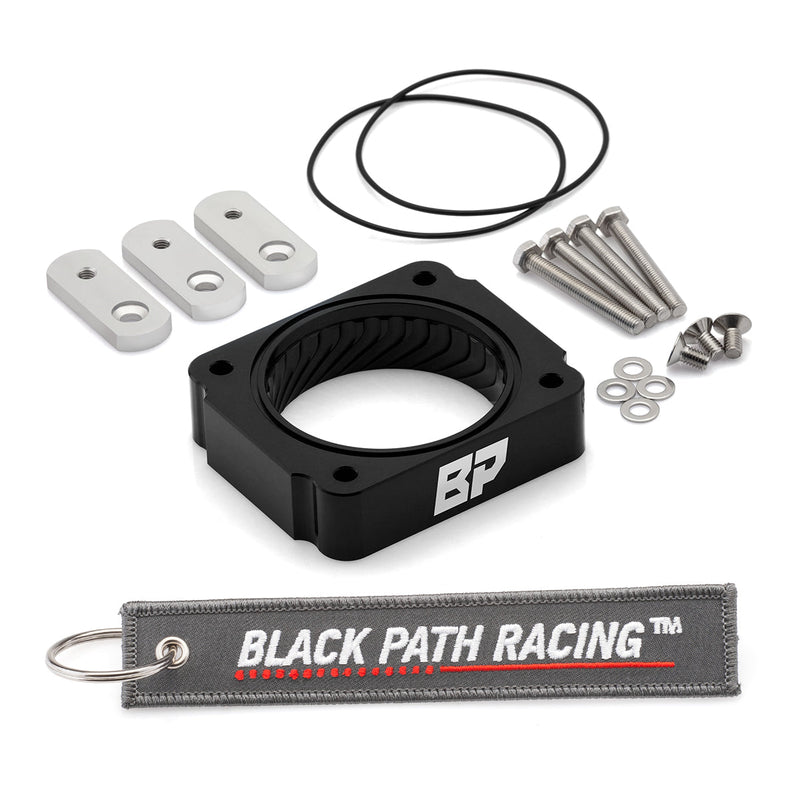 1996-2004 Ford Crown Victoria Throttle Body Spacer